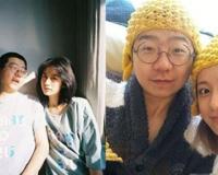 李诞女朋友黑尾酱颜值逆天 乃四川网红人物(原名陈典)