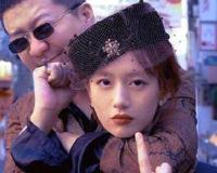 李诞女朋友黑尾酱颜值逆天 乃四川网红人物(原名陈典)