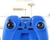 遥控直升机怎么玩