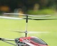 遥控直升机怎么玩