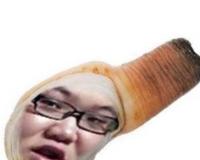 象拔蚌什么梗？