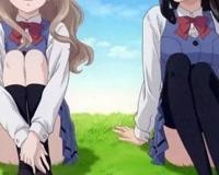 最值得推荐的百合动画TOP10