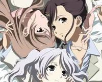 最值得推荐的百合动画TOP10