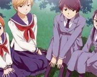 最值得推荐的百合动画TOP10