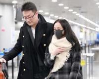 姚笛结婚了吗 姚笛老公是谁(家境殷实的圈外富二代)