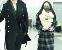 姚笛结婚了吗 姚笛老公是谁(家境殷实的圈外富二代)