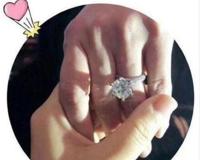 姚笛结婚了吗 姚笛老公是谁(家境殷实的圈外富二代)