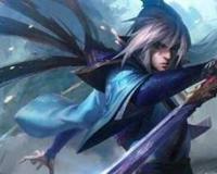 LOL泰隆符文出装推荐