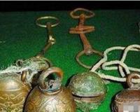 古代女人泄欲用具盘点 角先生与缅铃最受欢迎喜爱