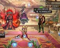 DNF如何更换副职业？