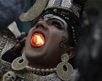 湿婆神是什么神？印度的湿婆节又是什么时候？