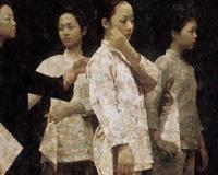 自梳女是什么意思？详细揭秘自梳女的这种奇特风俗