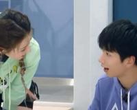 余承恩个人资料 亲爱的热爱的demo扮演者(吃可爱长大的小鲜肉)