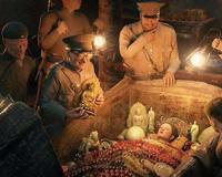 孙殿英的后人怎样？现如今情况如何？