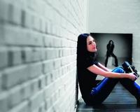 刘烨妻子安娜伊思·马田 一个嫁给爱情的幸运女人