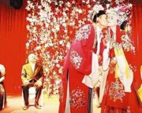 刘烨妻子安娜伊思·马田 一个嫁给爱情的幸运女人