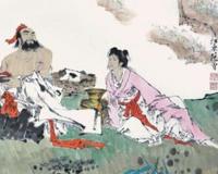 古琴十大名曲 古琴十大名曲有哪些