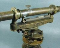 世界上第一台天文望远镜 伽利略望远镜(发明于1609年)