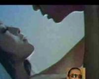 狄波拉大尺度全裸出镜 香港艾曼妞性感撩人