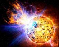 除了太阳离我们最近的恒星是什么？