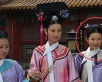 古代陪嫁丫鬟是干什么的 就是比妾地位低的陪睡丫头