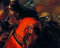 一夫当关万夫莫开的当是什么意思？