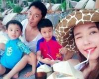 咆哮帝马景涛老婆被抛弃 离婚理由遭到群嘲