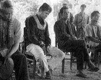 揭柬埔寨红色高棉大屠杀罪行 红色高棉对柬埔寨的残暴统治史