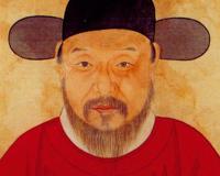 宋濂是一个怎样的人？宋濂生平简介