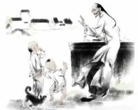 金圣叹是个什么样的人？金圣叹生平简介