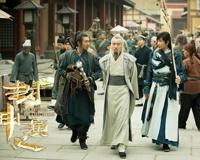 云中子的地位如何 揭秘云中子厉害吗