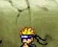 死神vs火影2.6鸣人怎么变九尾