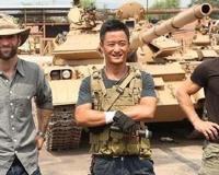 【战狼2演员片酬排行榜】战狼2演员片酬多少钱？