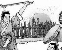 闻鸡起舞的主人公是谁？祖逖闻鸡起舞的故事