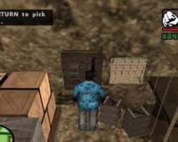 侠盗猎车手圣安地列斯秘籍