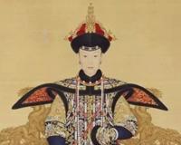 历史上的乌拉那拉氏在后宫到底有多强？