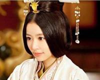 娶妻当娶阴丽华的来源 乃东汉光武帝所说的人生理想名言