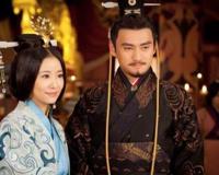 娶妻当娶阴丽华的来源 乃东汉光武帝所说的人生理想名言