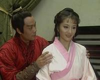 娶妻当娶阴丽华的来源 乃东汉光武帝所说的人生理想名言