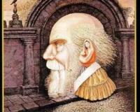 智商160的人才能看懂的图片 看懂最后一张算你狠（快来挑战）