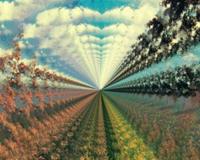 智商160的人才能看懂的图片 看懂最后一张算你狠（快来挑战）