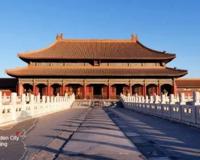 中国十大名胜古迹 前三名在意料之中