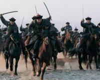 清缅战争中真的像还珠格格描述的那样吗？