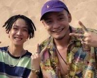 中国有嘻哈徐真真和TT 师徒关系不和内幕