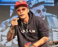 中国有嘻哈徐真真和TT 师徒关系不和内幕