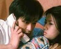 古天乐老婆黄纪莹 至今承认过的唯一一任女朋友