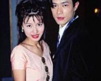 古天乐老婆黄纪莹 至今承认过的唯一一任女朋友