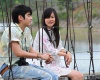 平采娜·乐维瑟派布恩小时候照片 比影片中美多了