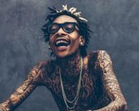 十大最火黑人男歌手 每一位都有数千万粉丝