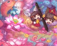 妙笔生花的意思是什么？